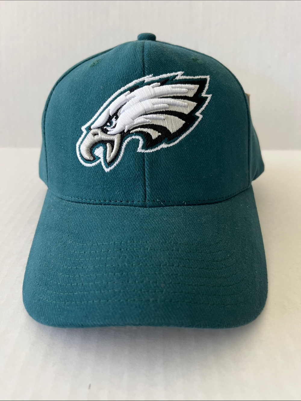 Philadelphia Eagles Logo Baseball Cap NWT